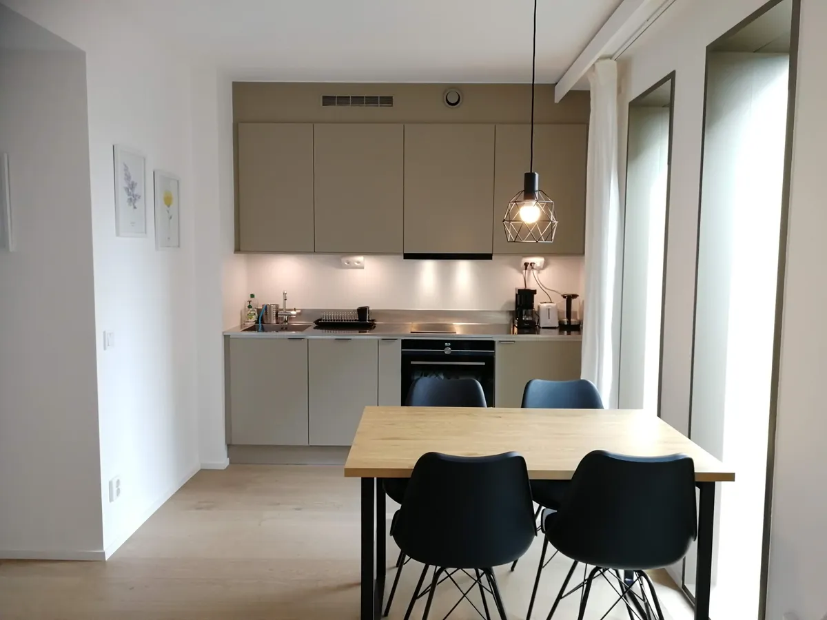 Hyreslägenhet på Stockholm i stockholm