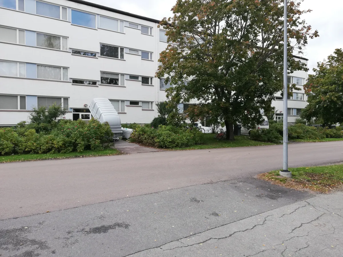 Hyreslägenhet på Jyväskylä i jyvaskyla