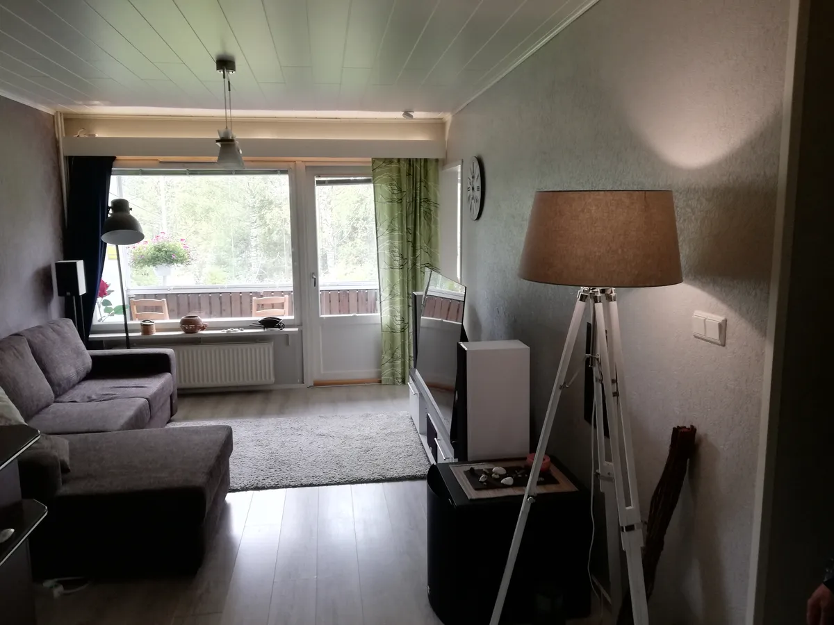 Hyreslägenhet på Jyväskylä i jyvaskyla