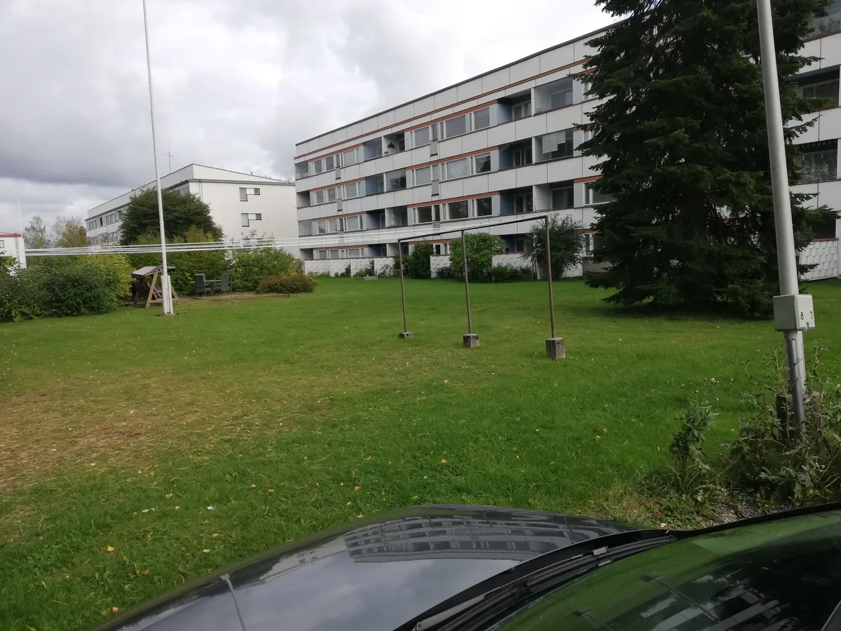 Hyreslägenhet på Jyväskylä i jyvaskyla