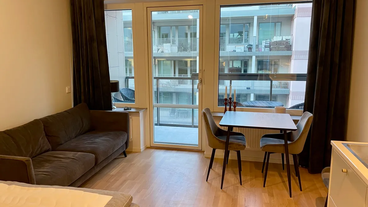 Hyreslägenhet på Stockholm i stockholm