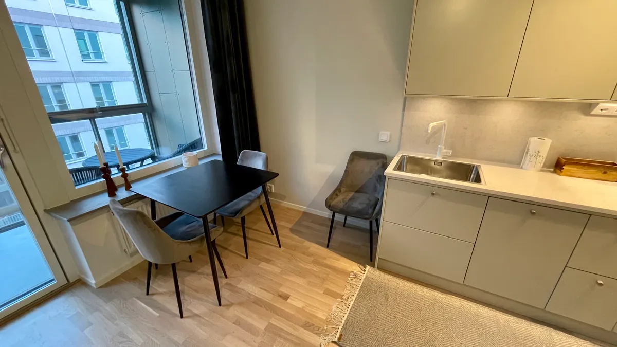 Hyreslägenhet på Stockholm i stockholm
