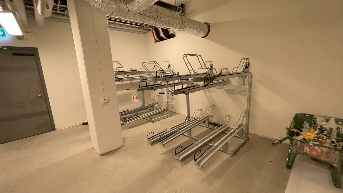 Hyreslägenhet på Stockholm i stockholm