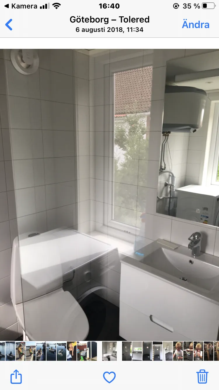 Hyresbostad på Göteborg i goteborg