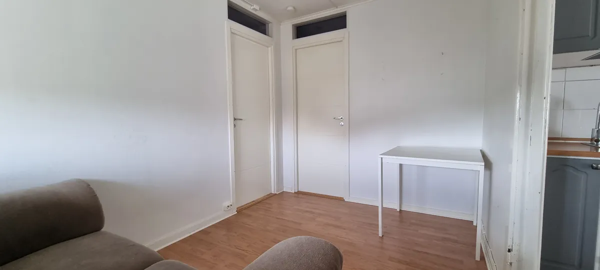 Hyreslägenhet på Kristianstad i kristianstad
