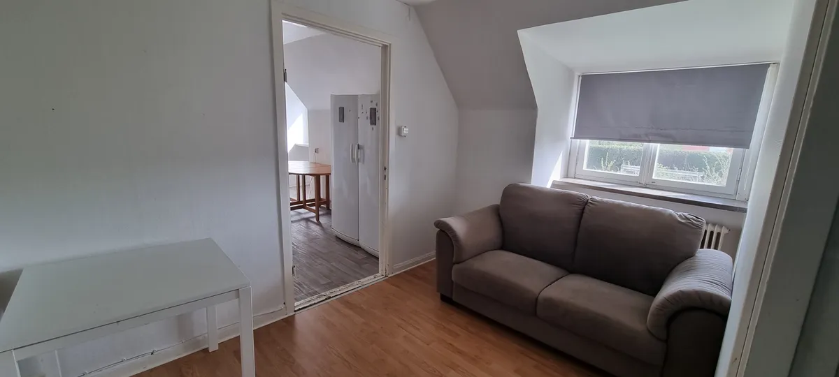 Hyreslägenhet på Kristianstad i kristianstad