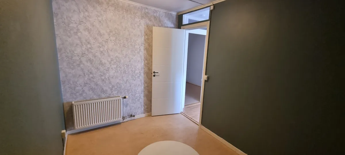 Hyreslägenhet på Kristianstad i kristianstad