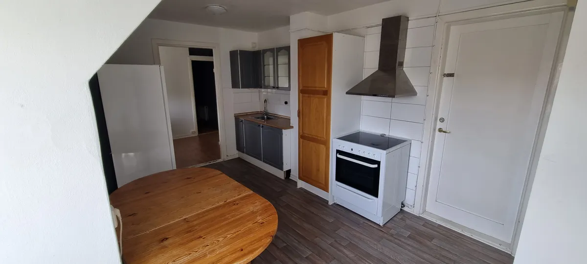 Hyreslägenhet på Kristianstad i kristianstad