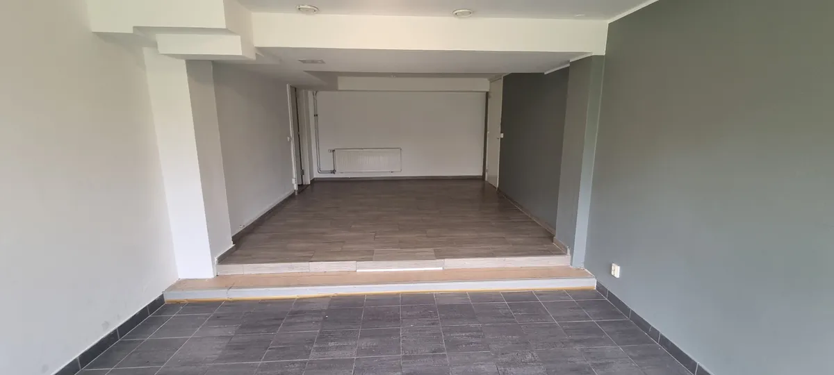 Hyreslägenhet på Kristianstad i kristianstad