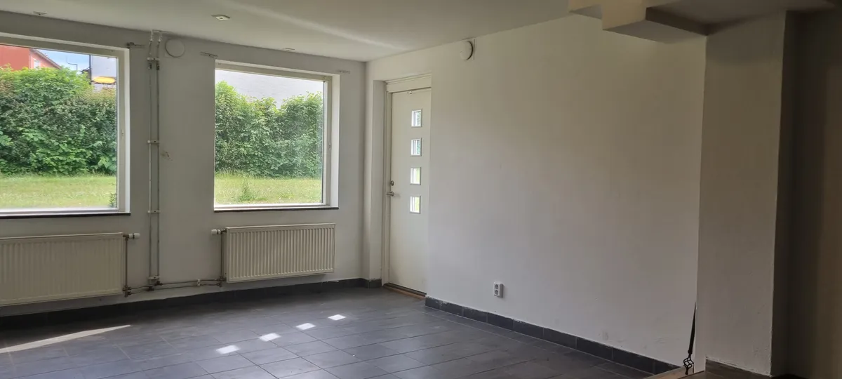 Hyreslägenhet på Kristianstad i kristianstad