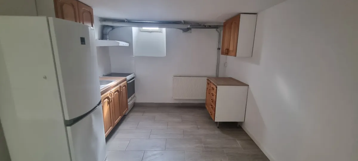Hyreslägenhet på Kristianstad i kristianstad