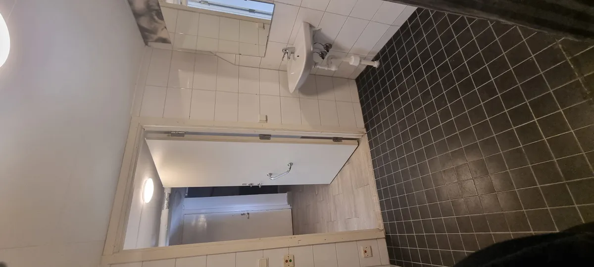 Hyreslägenhet på Kristianstad i kristianstad