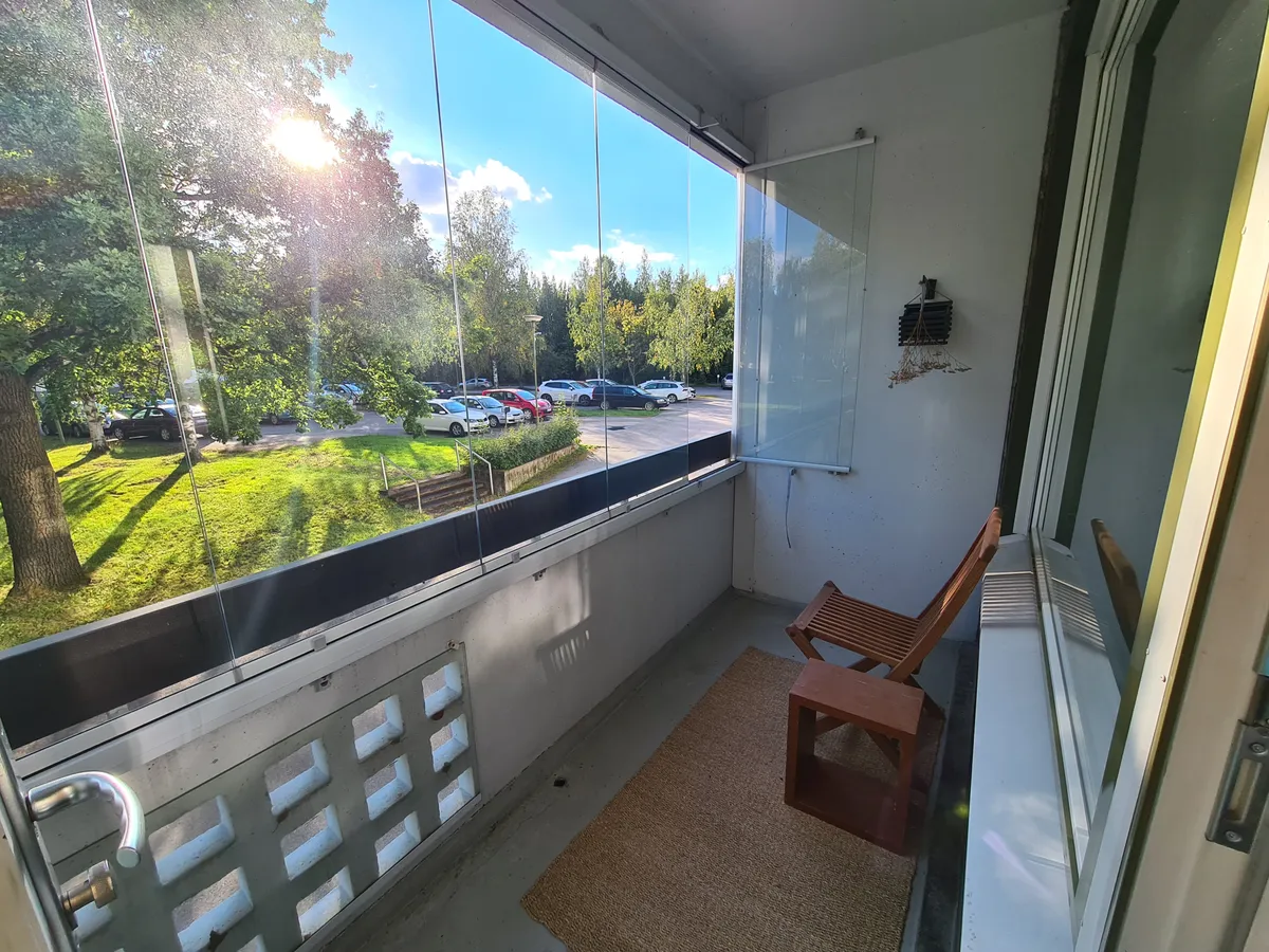 Hyreslägenhet på Tampere i tampere