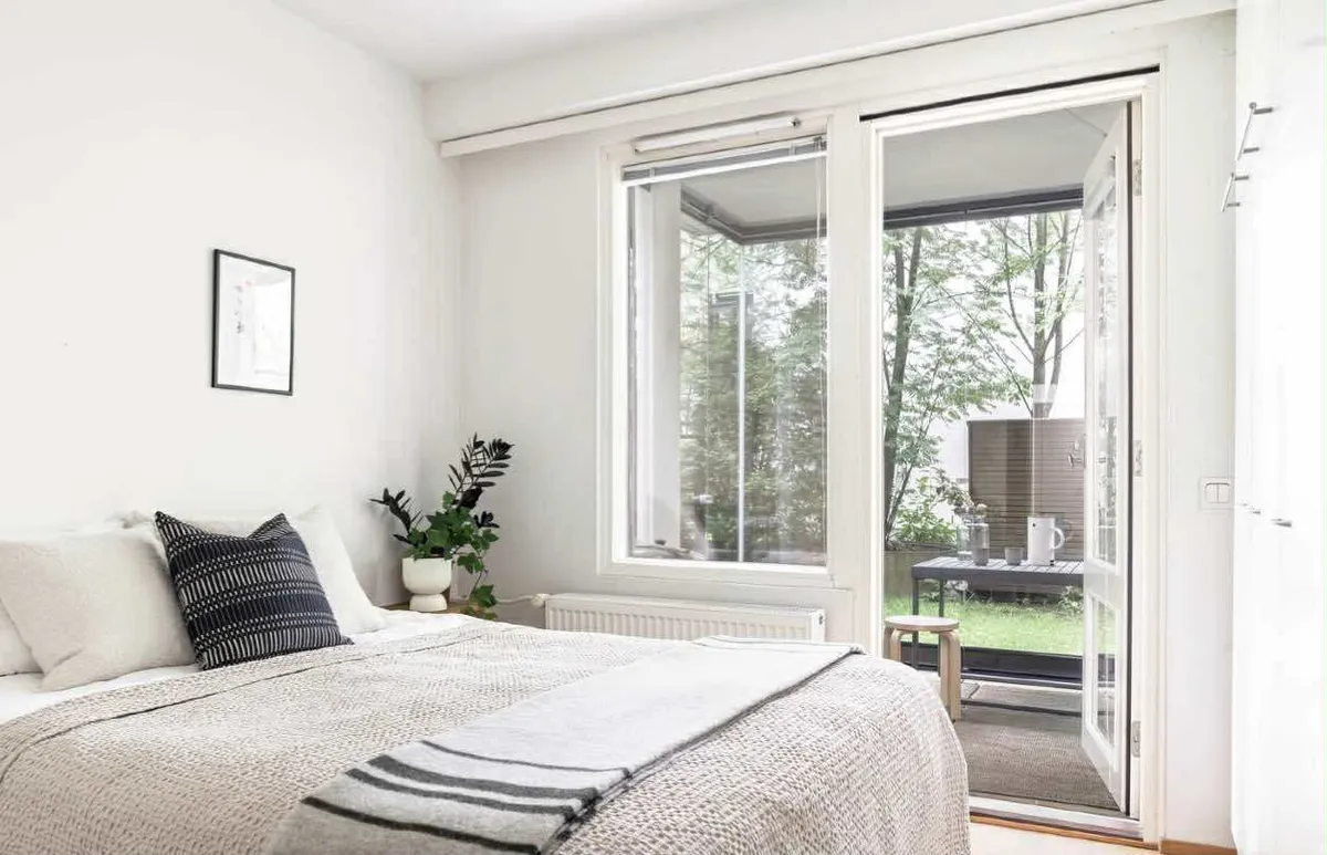 Hyreslägenhet på Helsinki i helsinki