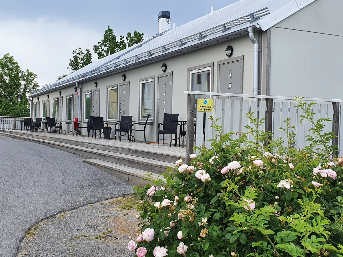Hyreslägenhet på Sigtuna i sigtuna