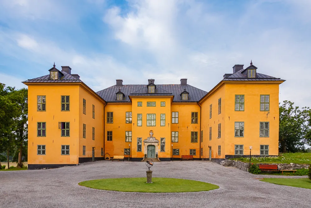 Hyreslägenhet på Sigtuna i sigtuna