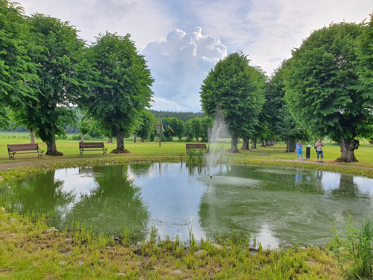Hyreslägenhet på Sigtuna i sigtuna