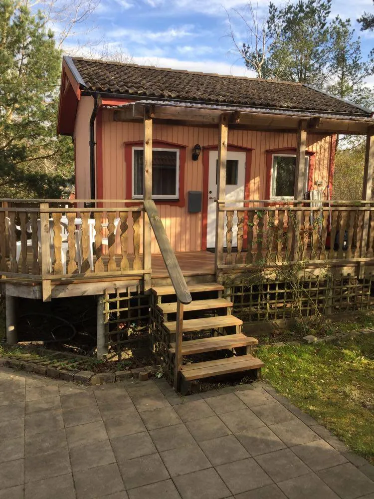 Hyresbostad på Olofstorp i olofstorp