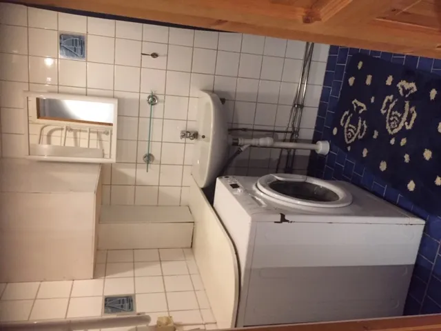 Hyresbostad på Olofstorp i olofstorp