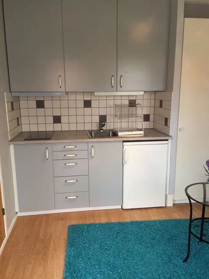 Hyresbostad på Olofstorp i olofstorp