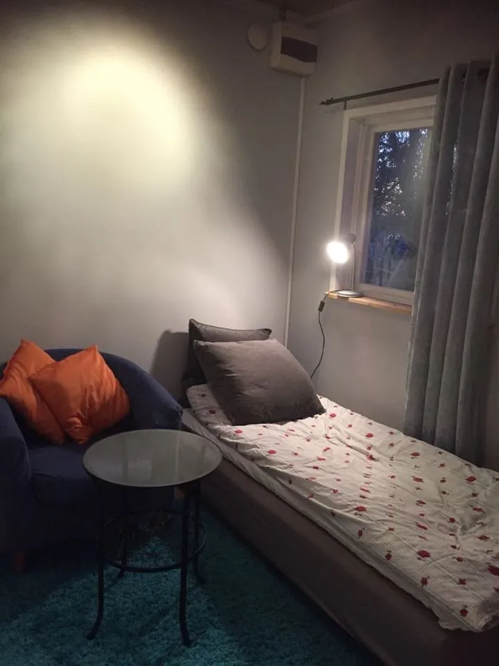 Hyresbostad på Olofstorp i olofstorp