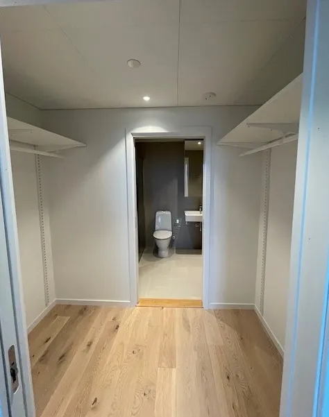 Hyreslägenhet på Göteborg i goteborg
