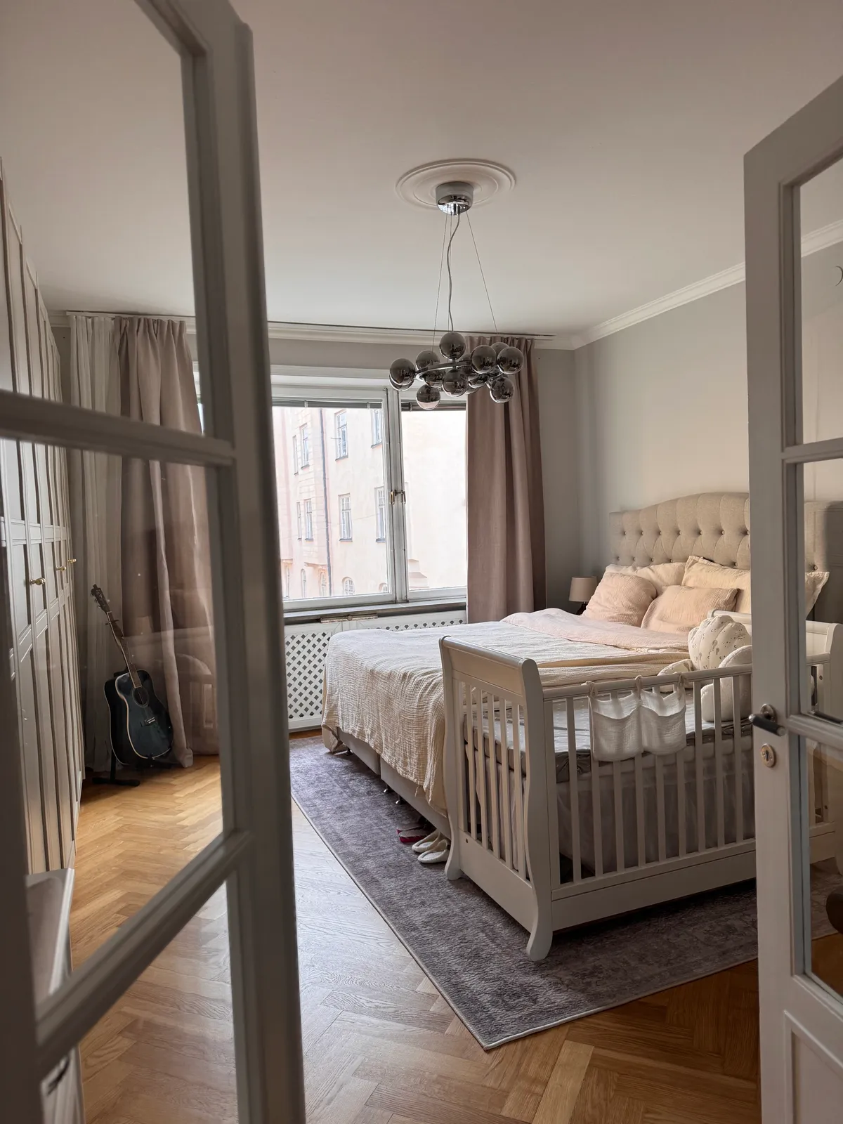 Hyreslägenhet på Stockholm i stockholm