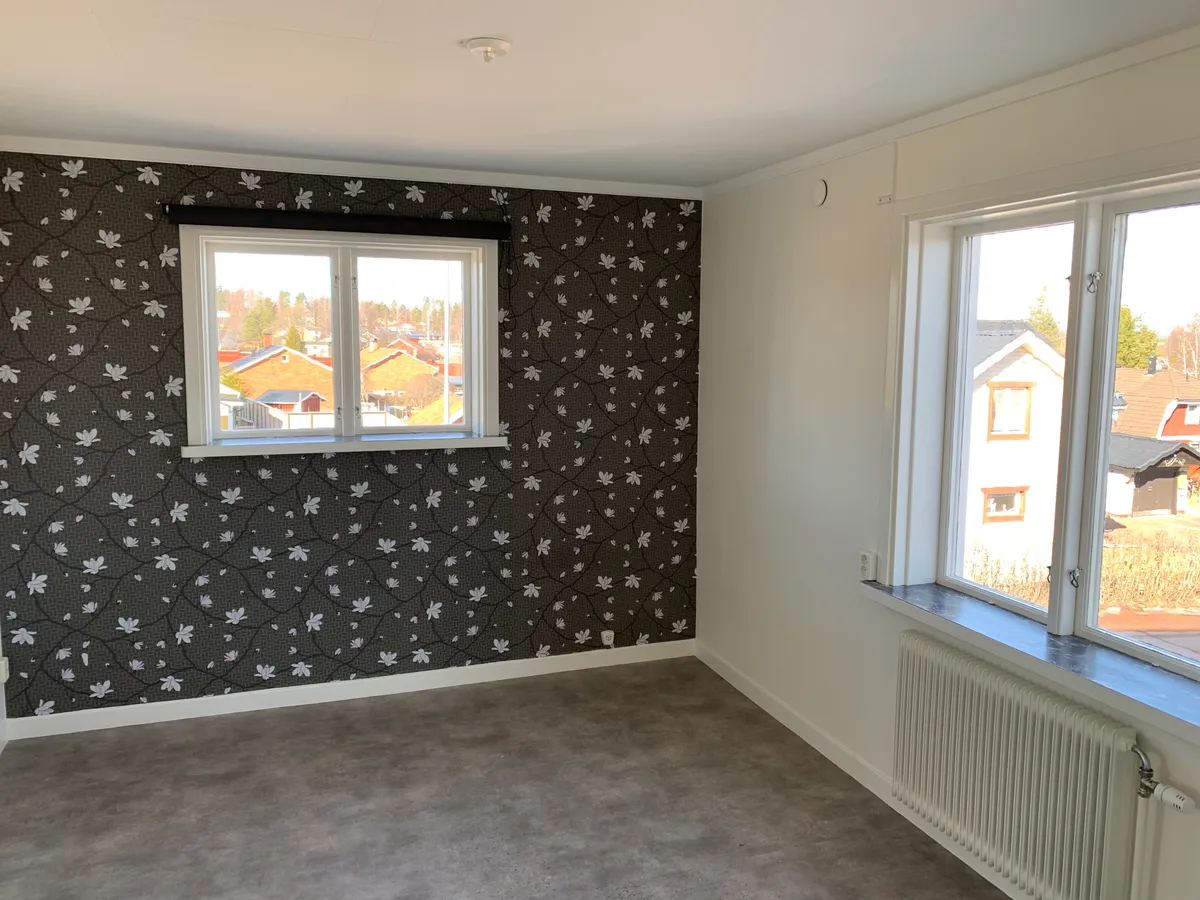 Hyreslägenhet på Mora i mora