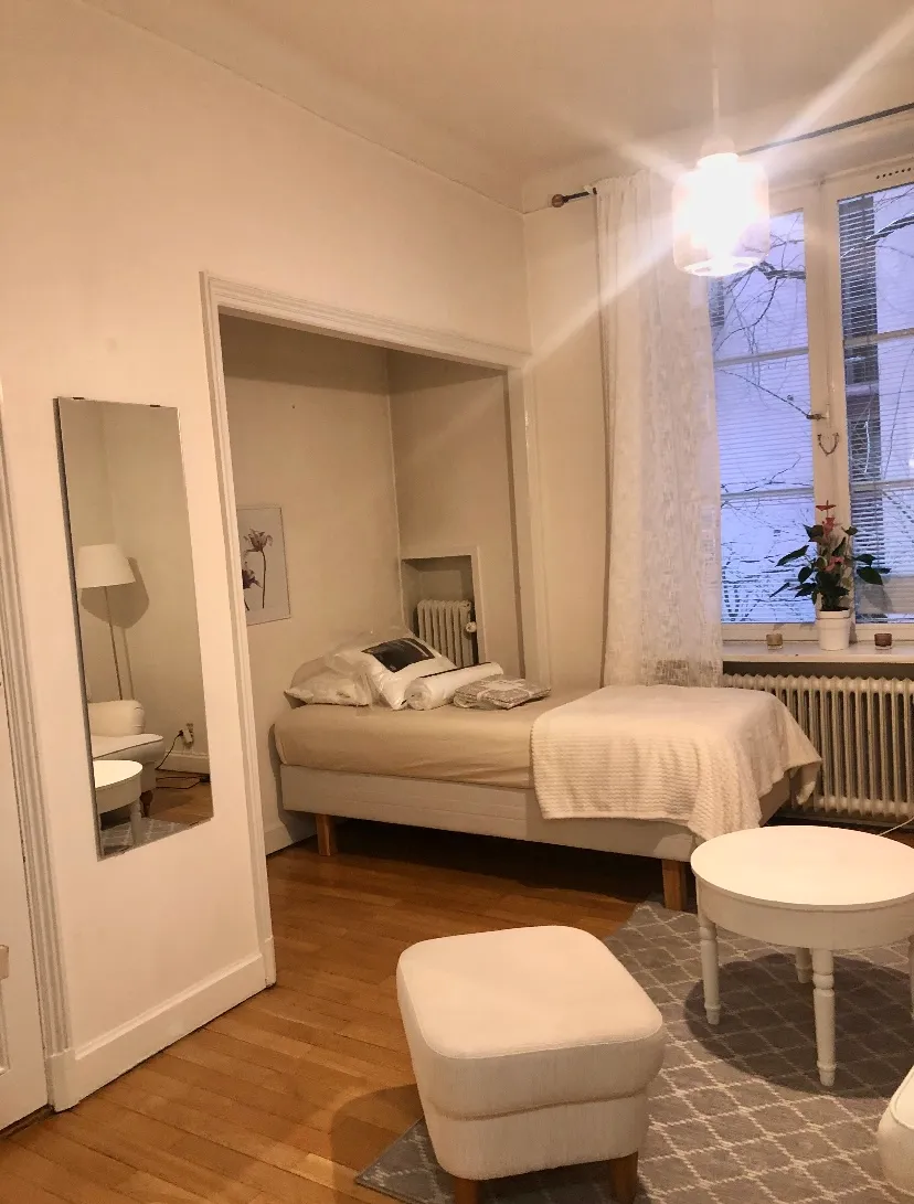 Hyreslägenhet på Stockholm i stockholm