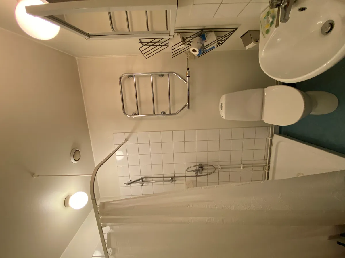 Hyreslägenhet på Stockholm i stockholm