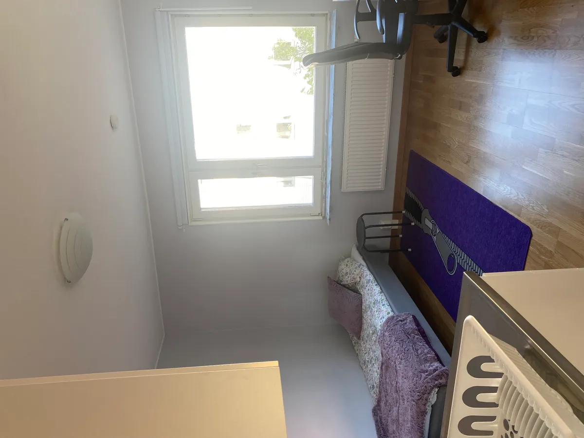 Hyreslägenhet på Uppsala i uppsala
