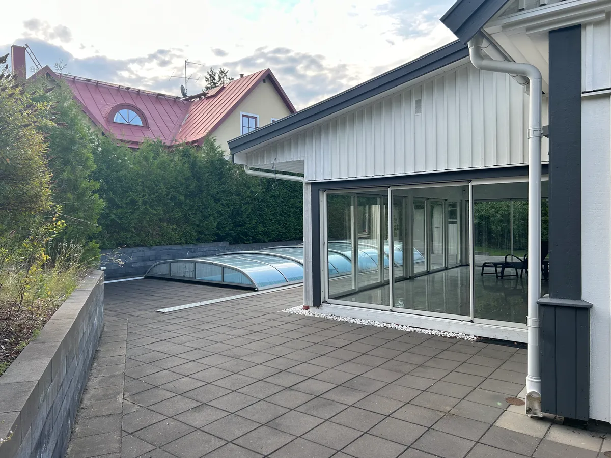 Hyresbostad på Tyresö i tyreso