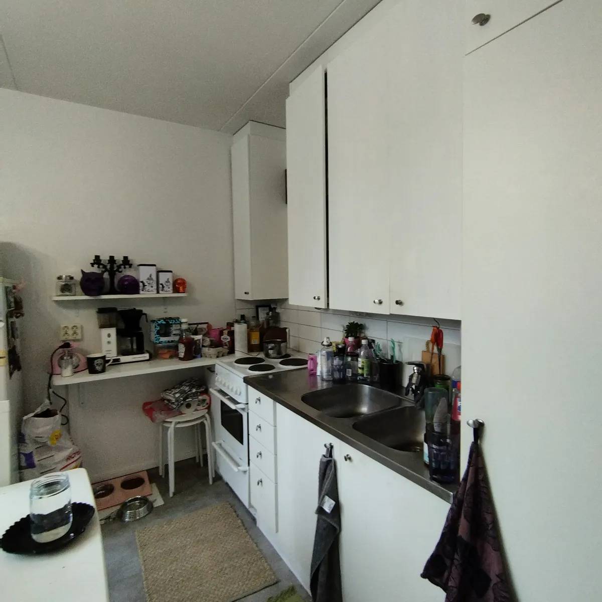 Hyreslägenhet på Espoo i espoo
