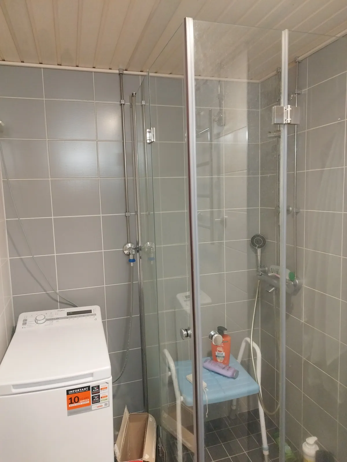Hyreslägenhet på Espoo i espoo
