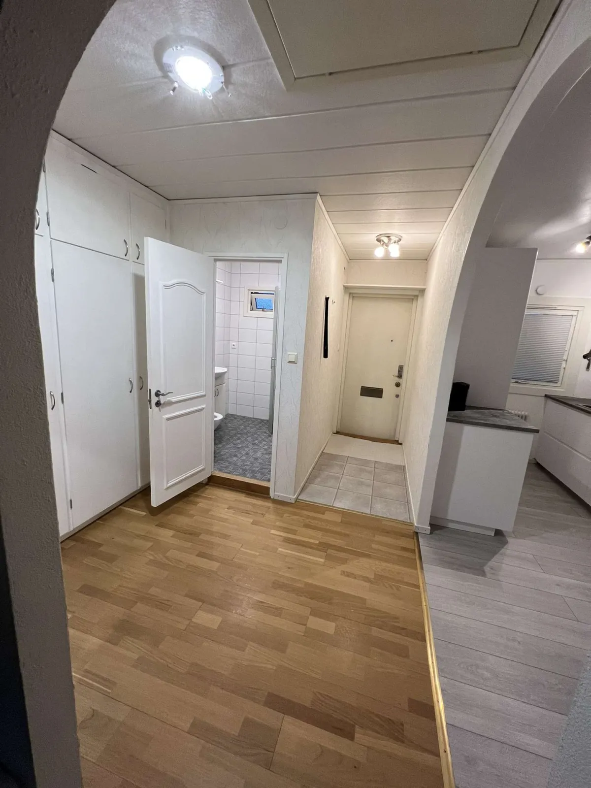 Hyreslägenhet på Göteborg i goteborg