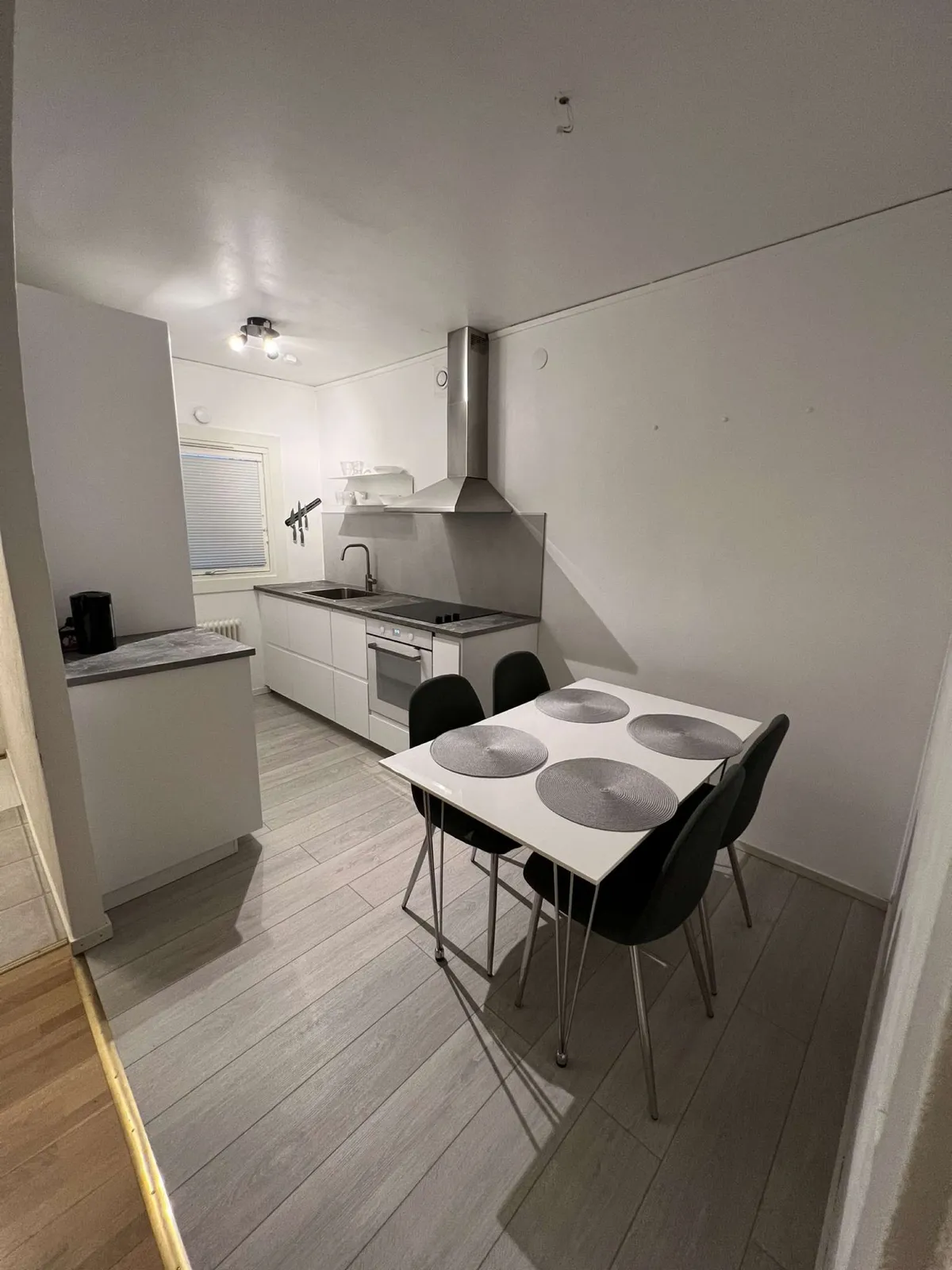 Hyreslägenhet på Göteborg i goteborg