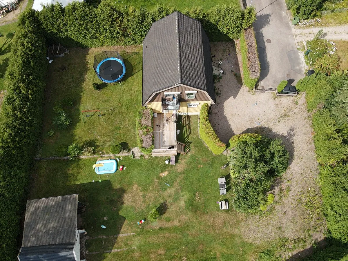 Hyresbostad på Perstorp i perstorp