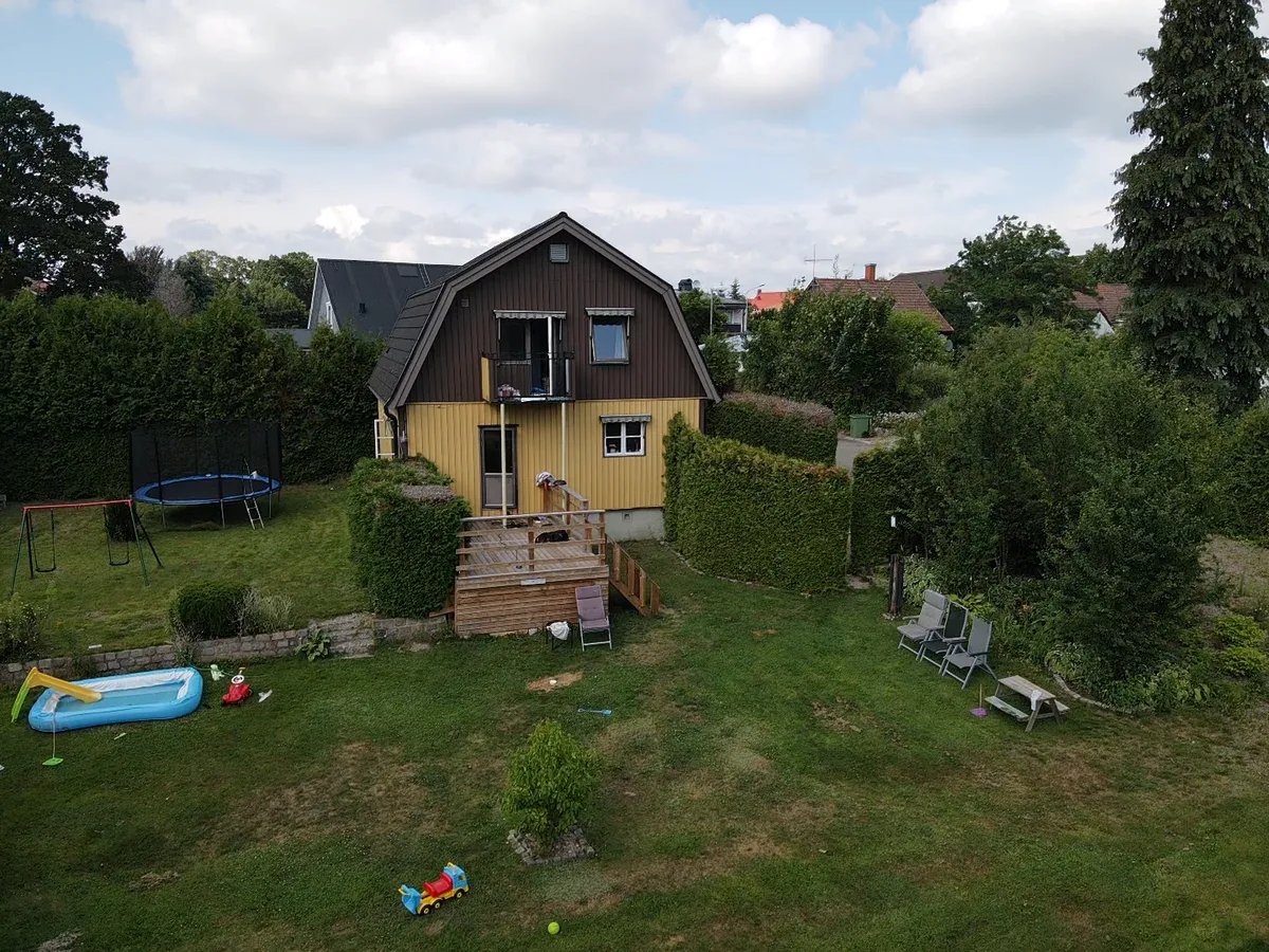 Hyresbostad på Perstorp i perstorp