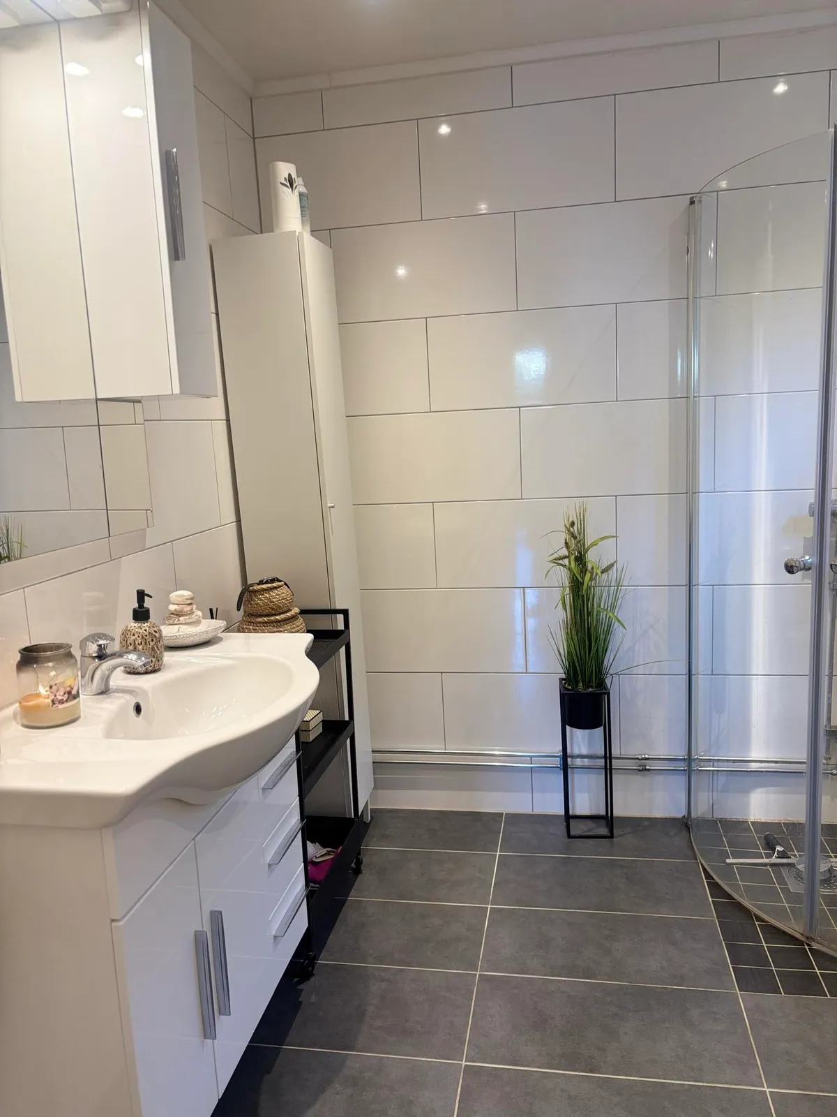 Hyresbostad på Perstorp i perstorp