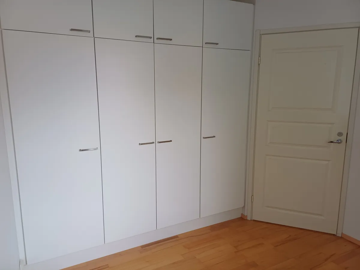 Hyresbostad på Pori i pori