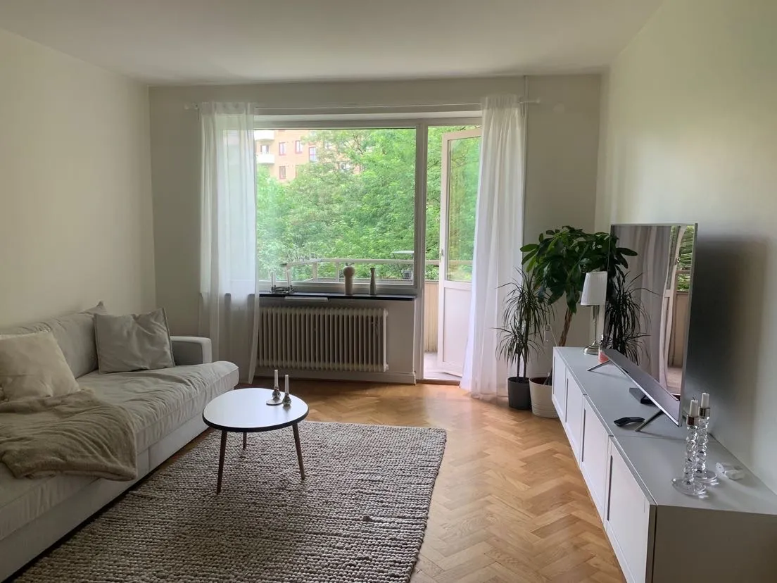 Hyreslägenhet på Göteborg i goteborg