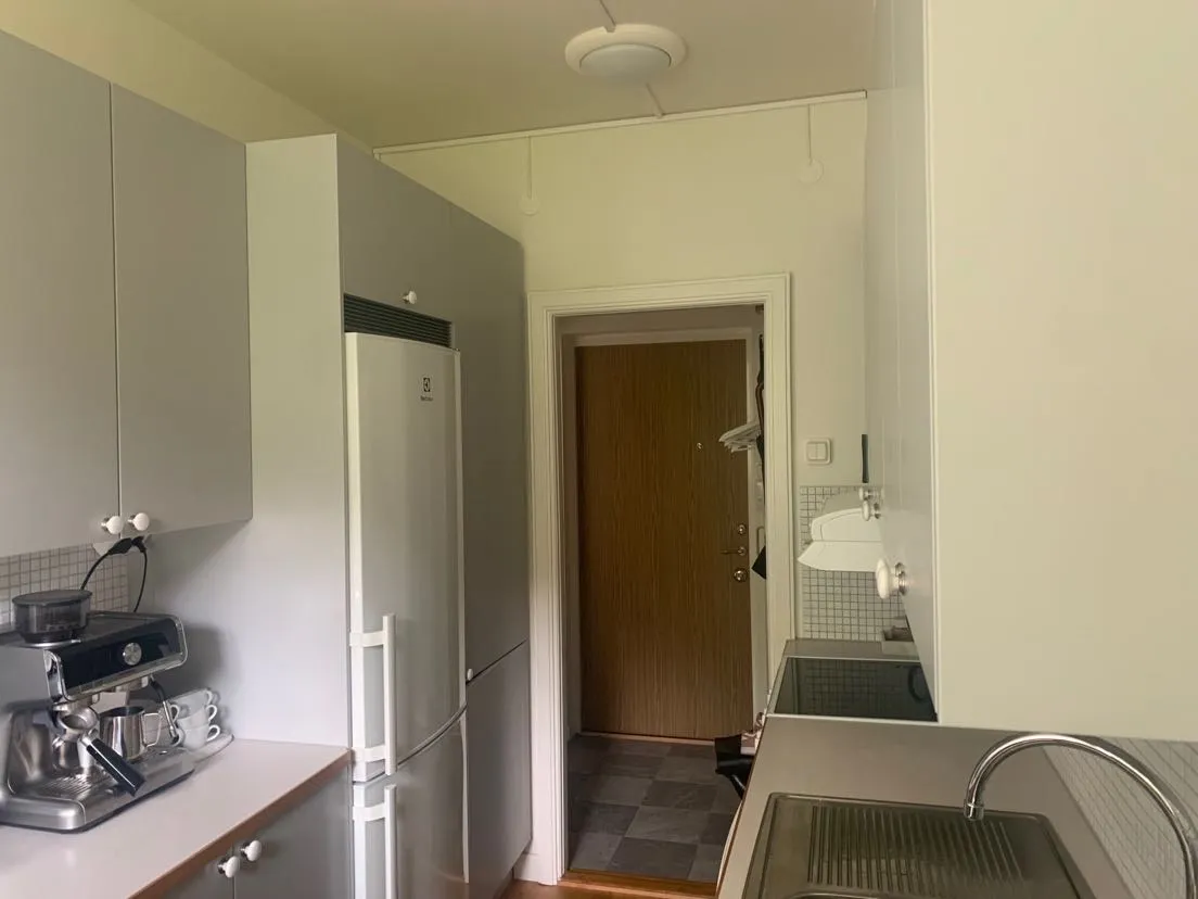 Hyreslägenhet på Göteborg i goteborg
