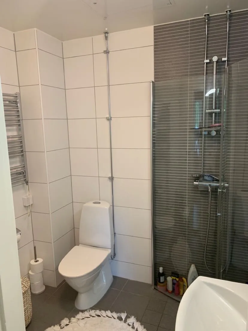 Hyreslägenhet på Göteborg i goteborg