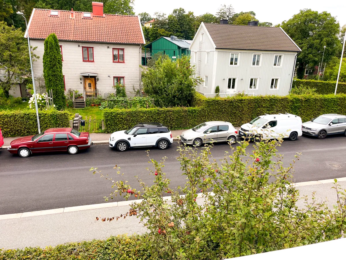 Hyreslägenhet på Göteborg i goteborg