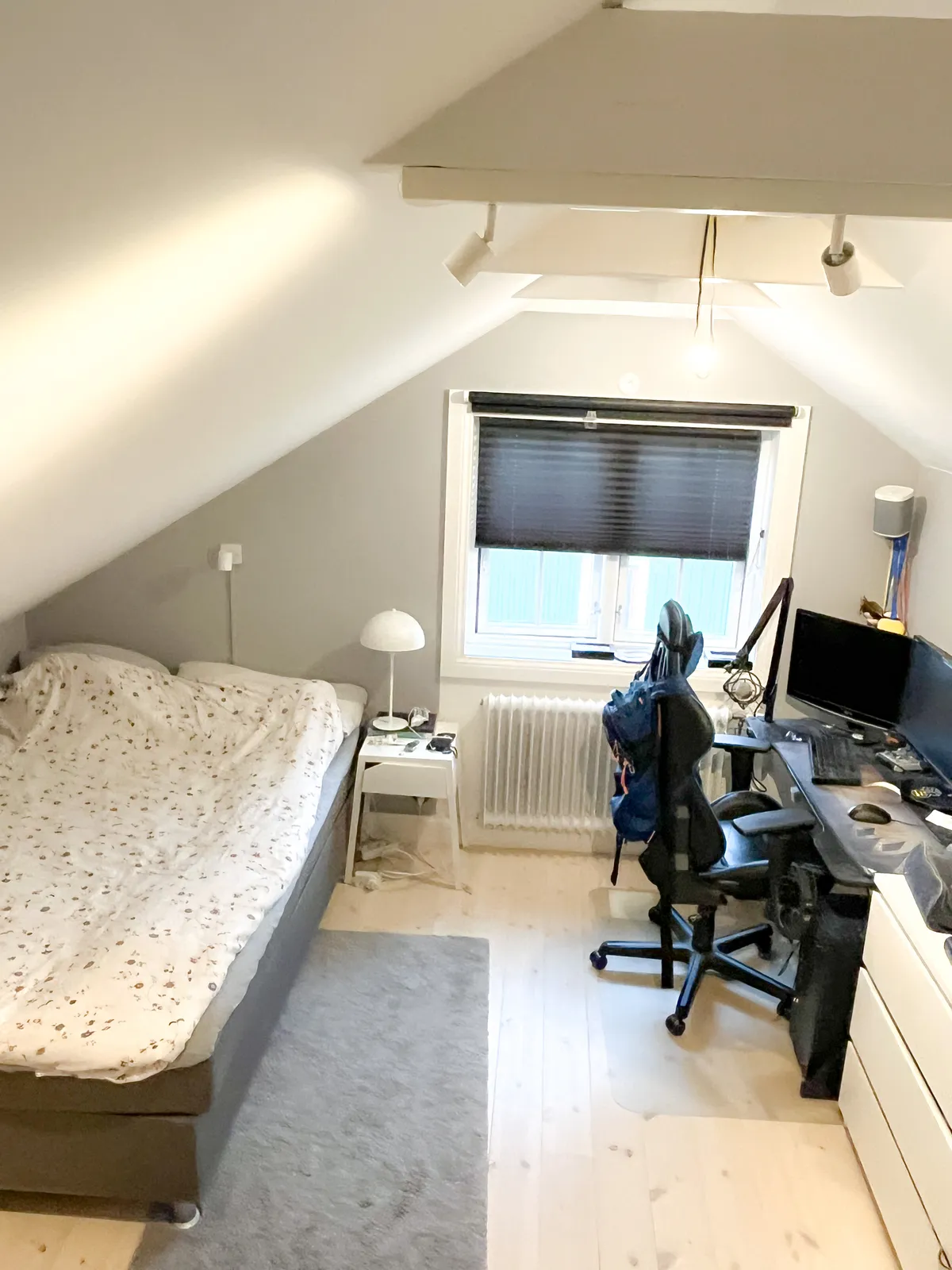 Hyreslägenhet på Göteborg i goteborg