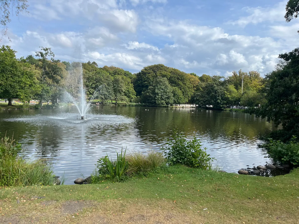 Hyreslägenhet på Göteborg i goteborg