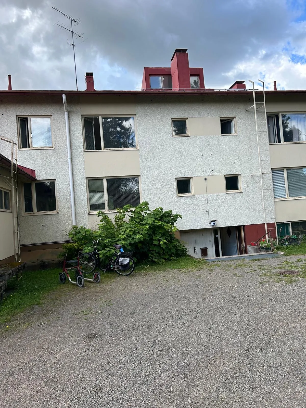 Hyresbostad på Kouvola i kouvola
