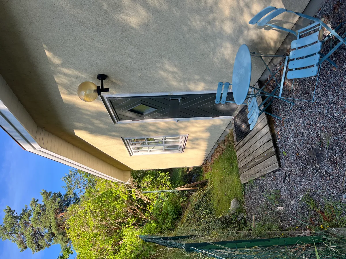 Hyresbostad på Bromma i bromma