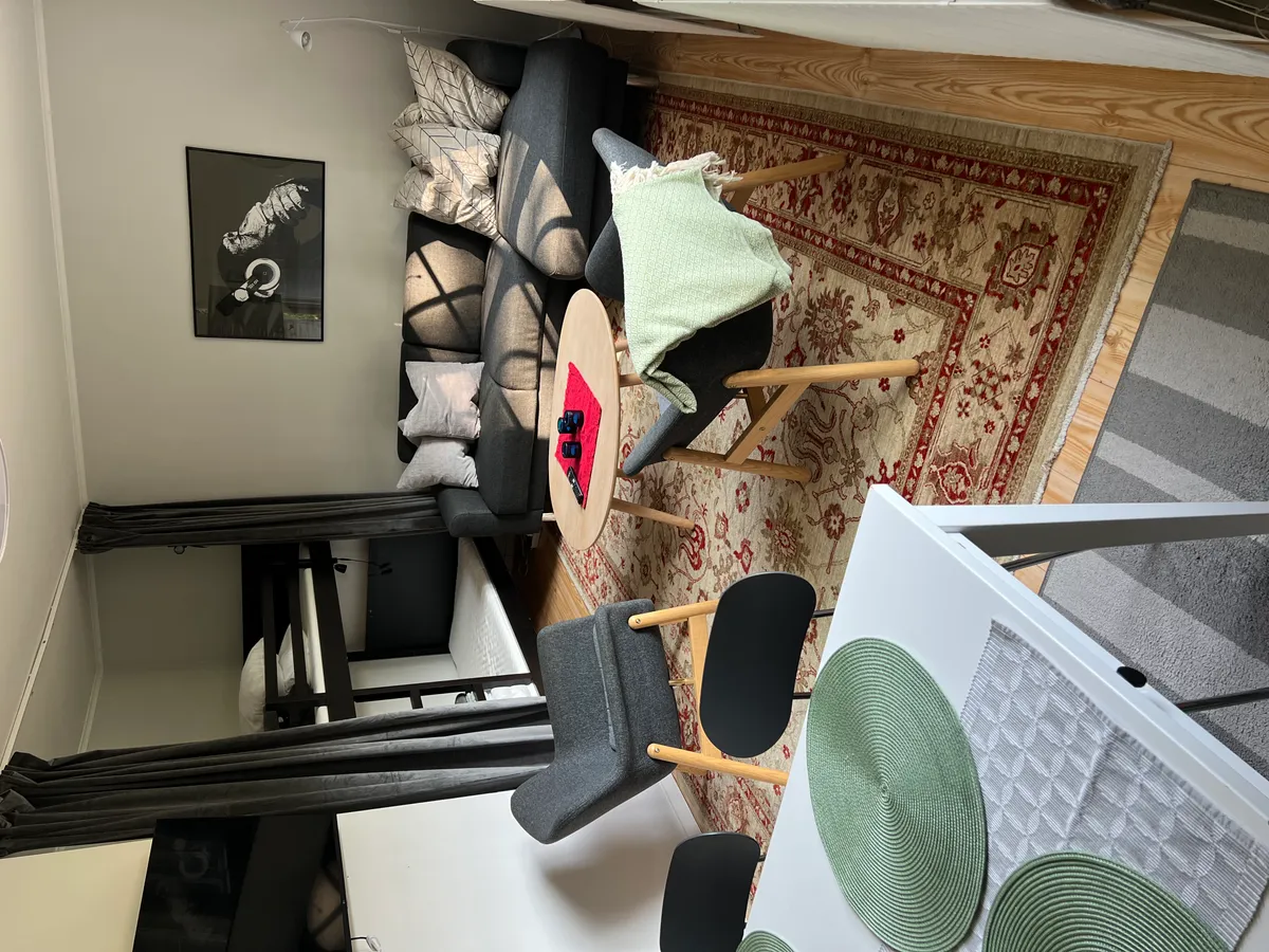 Hyresbostad på Bromma i bromma