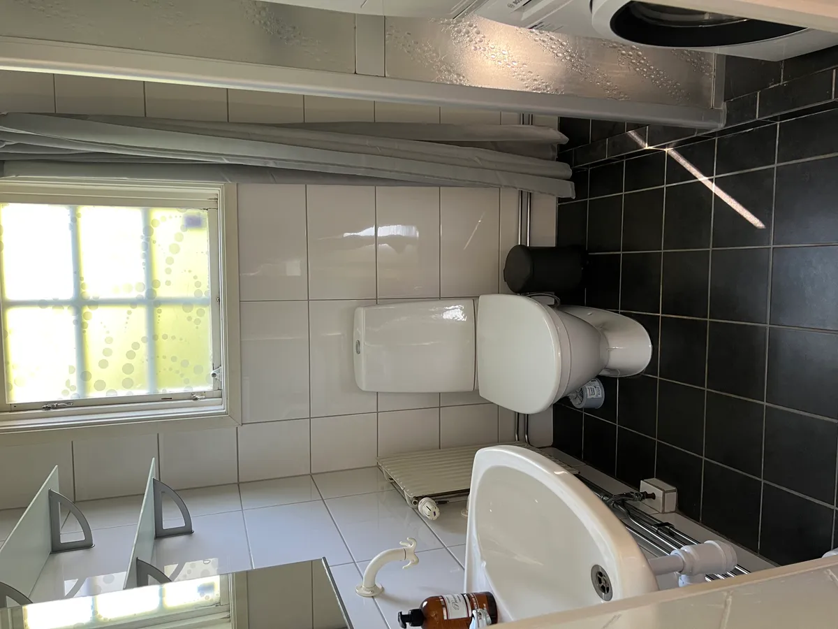 Hyresbostad på Bromma i bromma